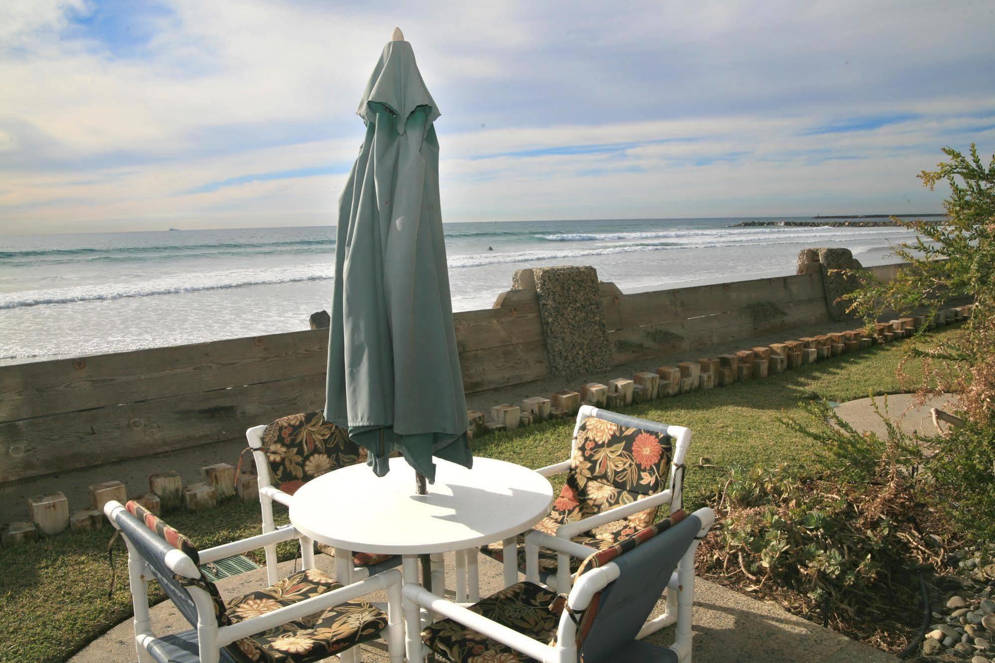 Oceanview Retreat - Steps To The Beach And 2 Pools Оушенсайд Екстер'єр фото