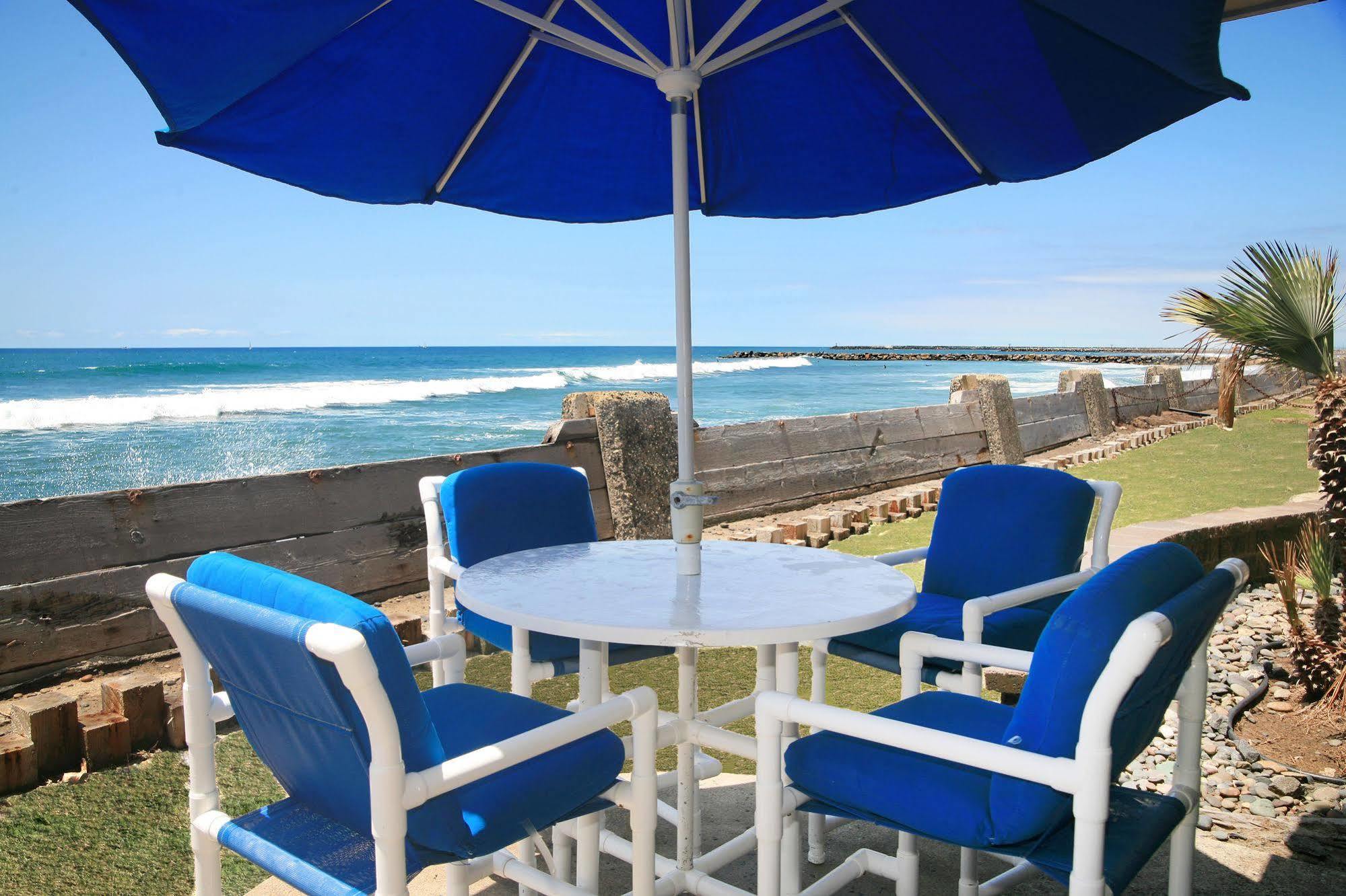 Oceanview Retreat - Steps To The Beach And 2 Pools Оушенсайд Екстер'єр фото