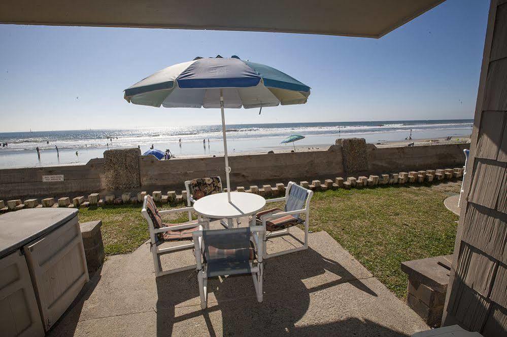 Oceanview Retreat - Steps To The Beach And 2 Pools Оушенсайд Екстер'єр фото